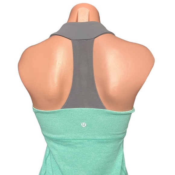 NEW Lululemon Scoop Neck Tank Top size 8 - Picture 9 of 11